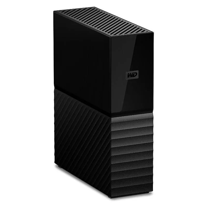 Hard Disk Extern Western Digital My Book  USB 3.0  12TB