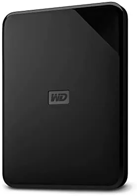 Hard Disk Extern Western Digital WD Elements SE USB 3.0 500GB