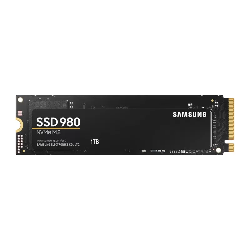 SSD Samsung 980 1TB M.2 2280