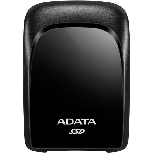 Hard Disk Extern A-Data SC680 1.92TB USB 3.1 Black