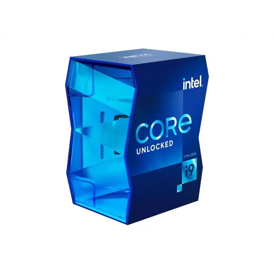 Procesor Intel Core i9-11900K