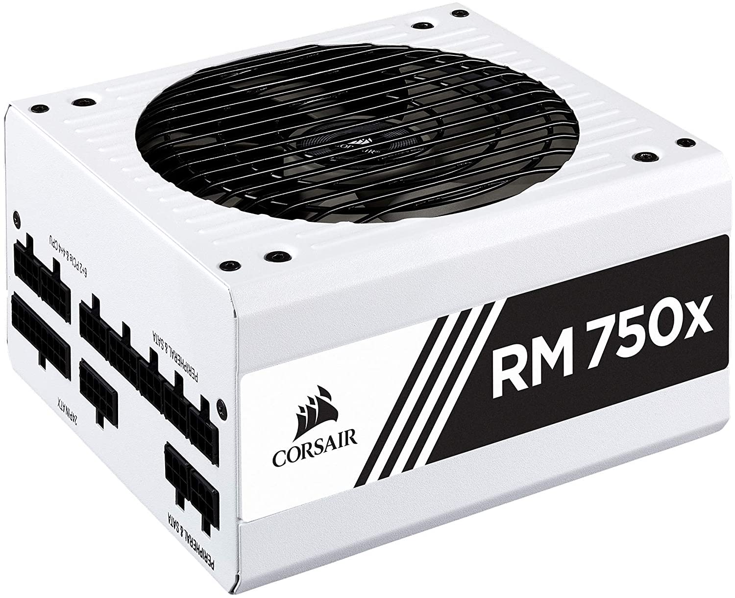 Sursa PC Corsair RM750x 750W Modulara White
