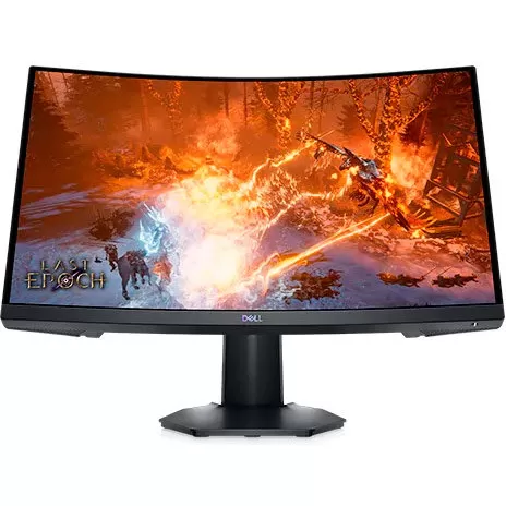 Monitor LED Dell S2422HG 24