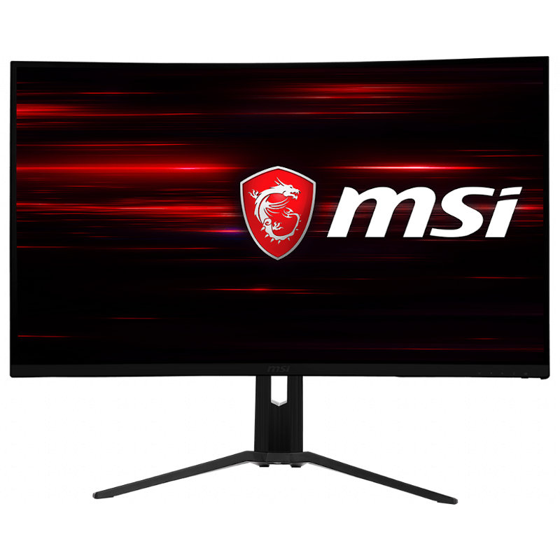 Monitor LED MSI Optix MAG321CURV 31.5