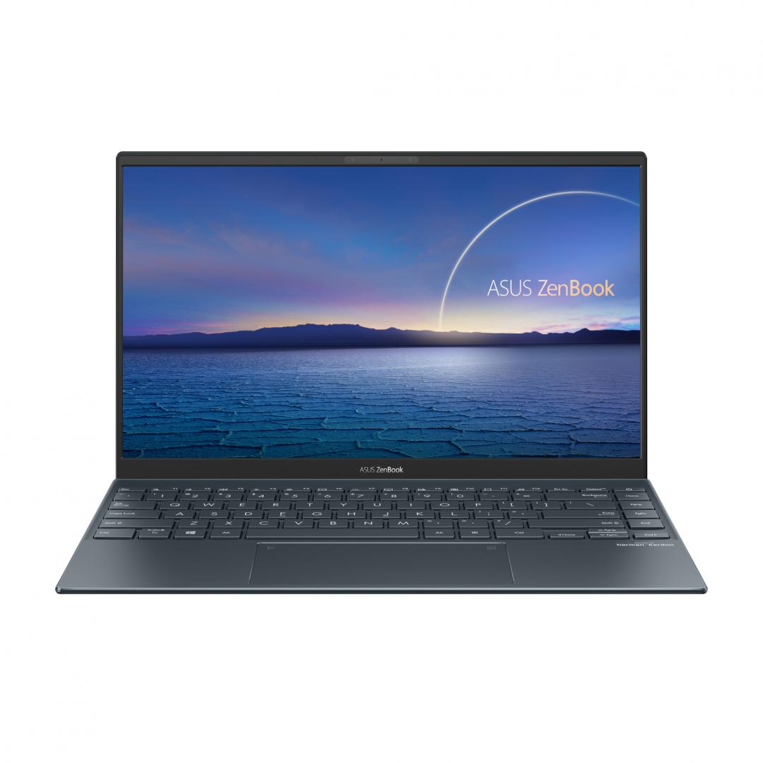 Ultrabook Asus ZenBook UX425EA 14" Full HD Intel Core i7-1165G7 RAM 16GB SSD 1TB No OS Gri