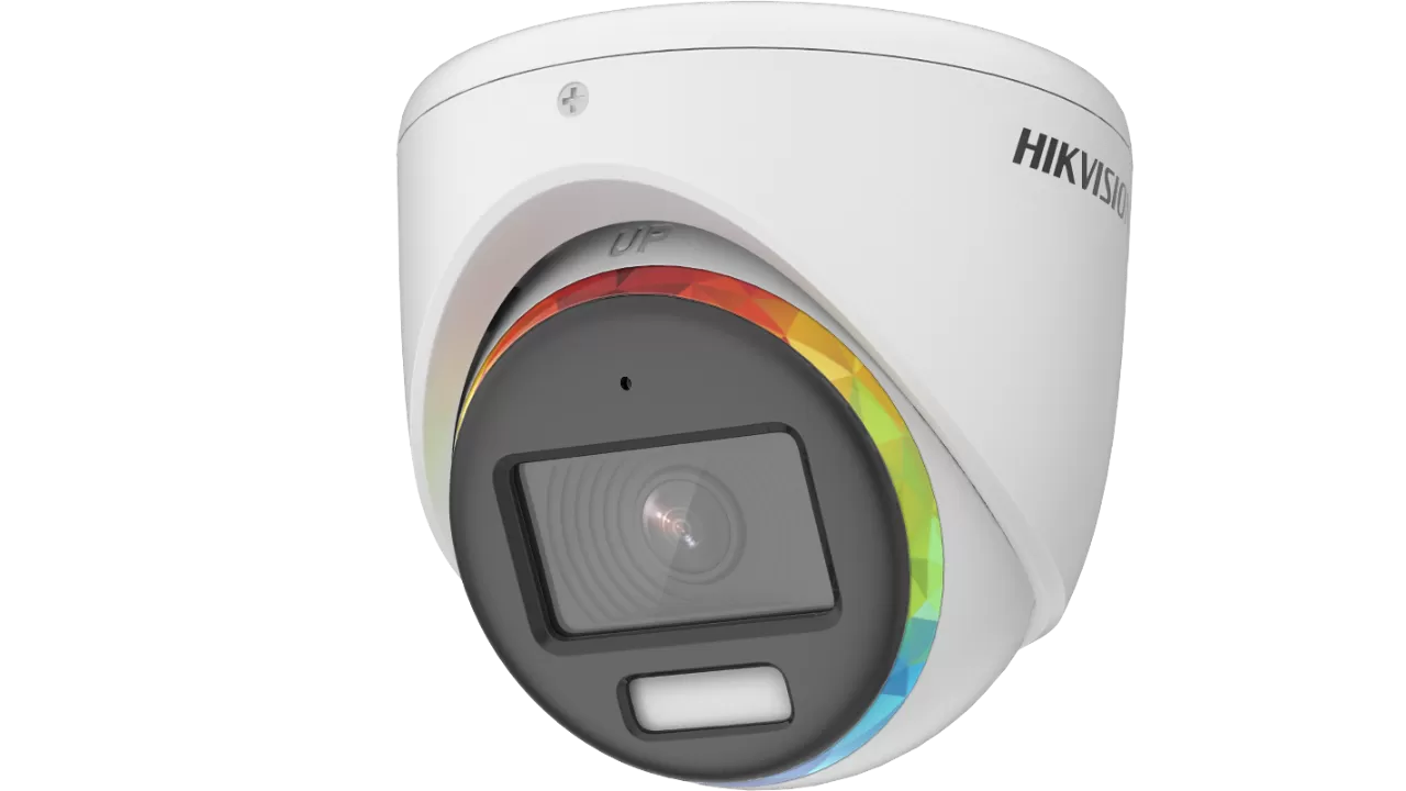 Camera Hikvision DS-2CE70DF8T-MFSLN 2MP 3.6 mm