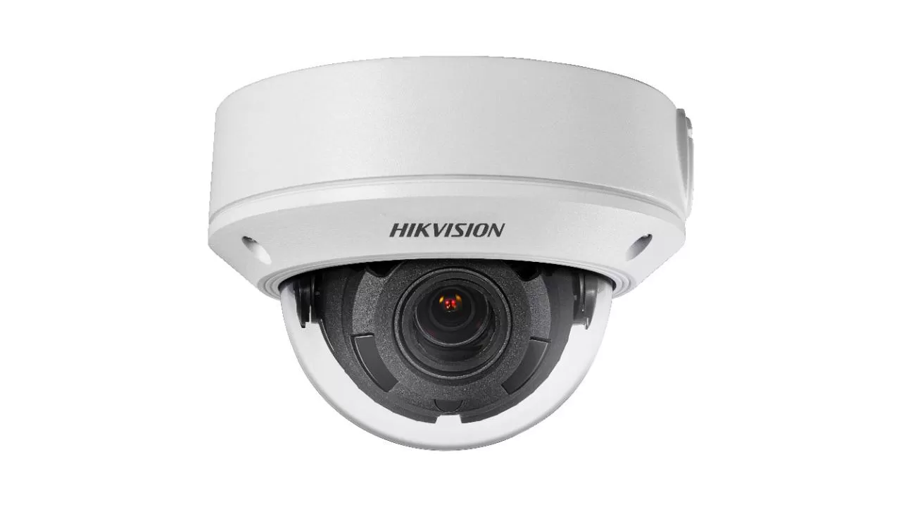 Camera Hikvision DS-2CD1753G0-IZ 5MP 2.8 - 12 mm