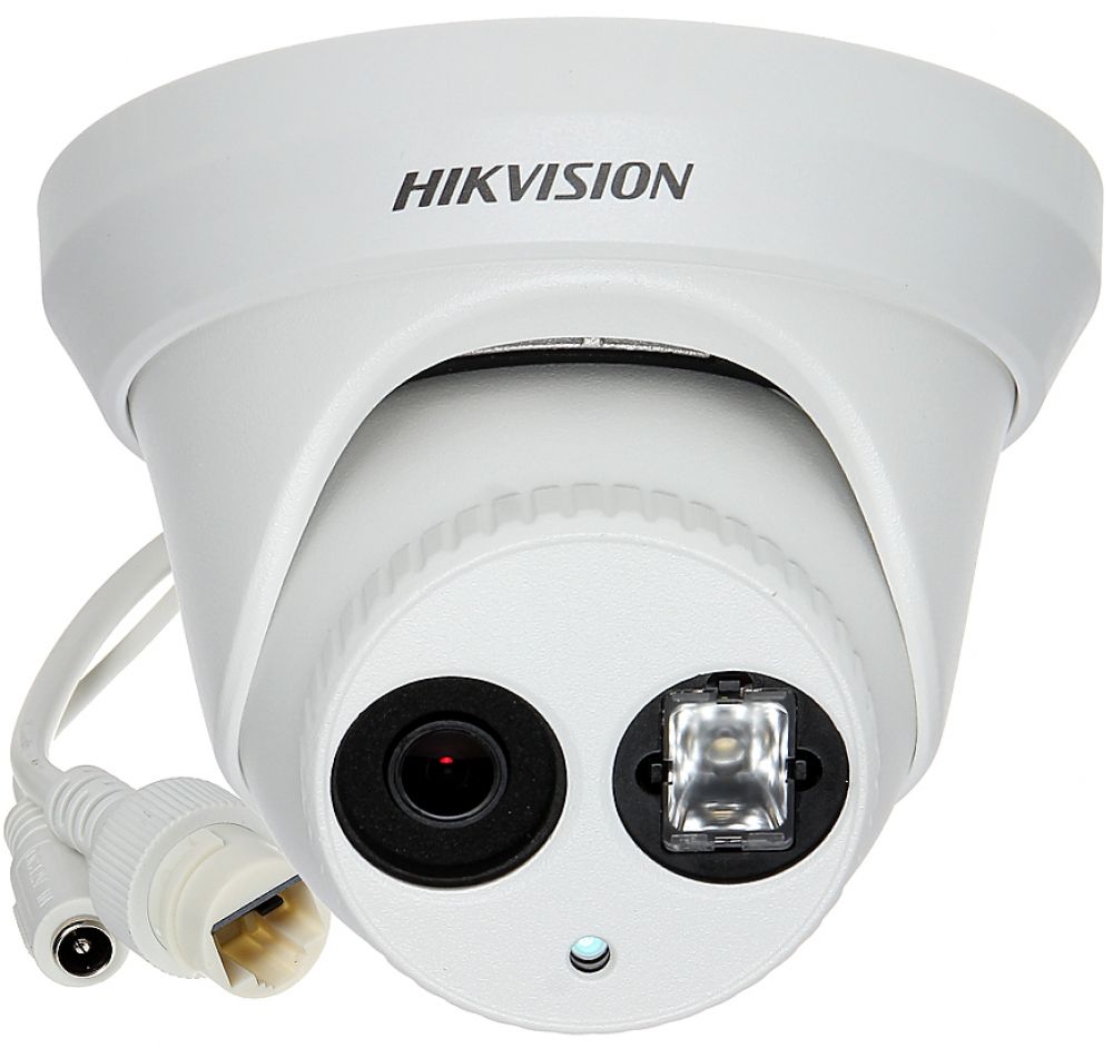 Camera Hikvision DS-2CD2323G0-IU 2MP 2.8mm