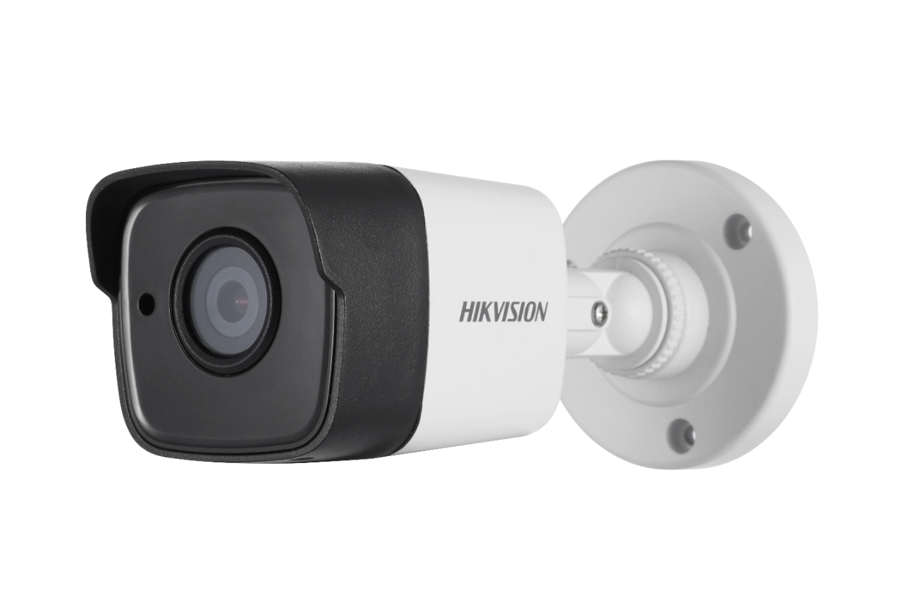 Camera Hikvision DS-2CE16H0T-ITE 5MP 2.8mm