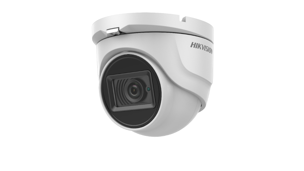 Camera Hikvision DS-2CE76U1T-ITMF 8.29MP 2.8mm