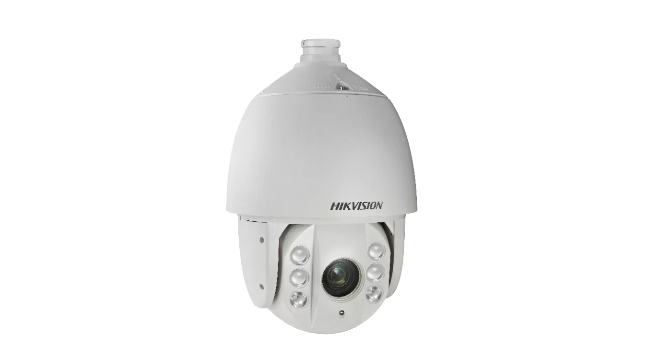 Camera Hikvision DS-2AE7232TI-A 2MP 4.8-153mm