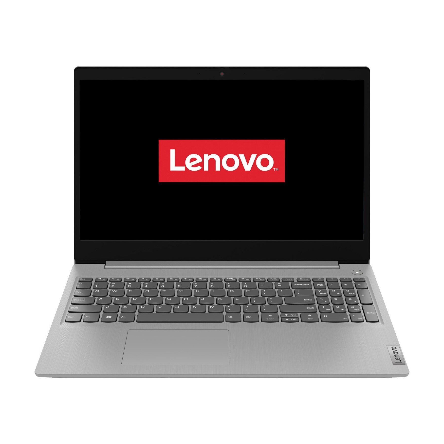 Notebook Lenovo IdeaPad 3 15IIL05 15.6" Full HD Intel Core i5-1035G1 RAM 8GB SSD 256GB Windows 10 Home Gri