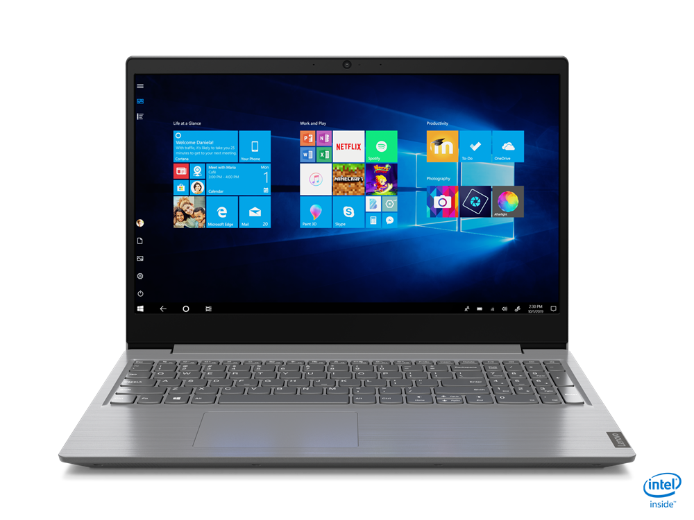 Notebook Lenovo V15-IIL 15.6