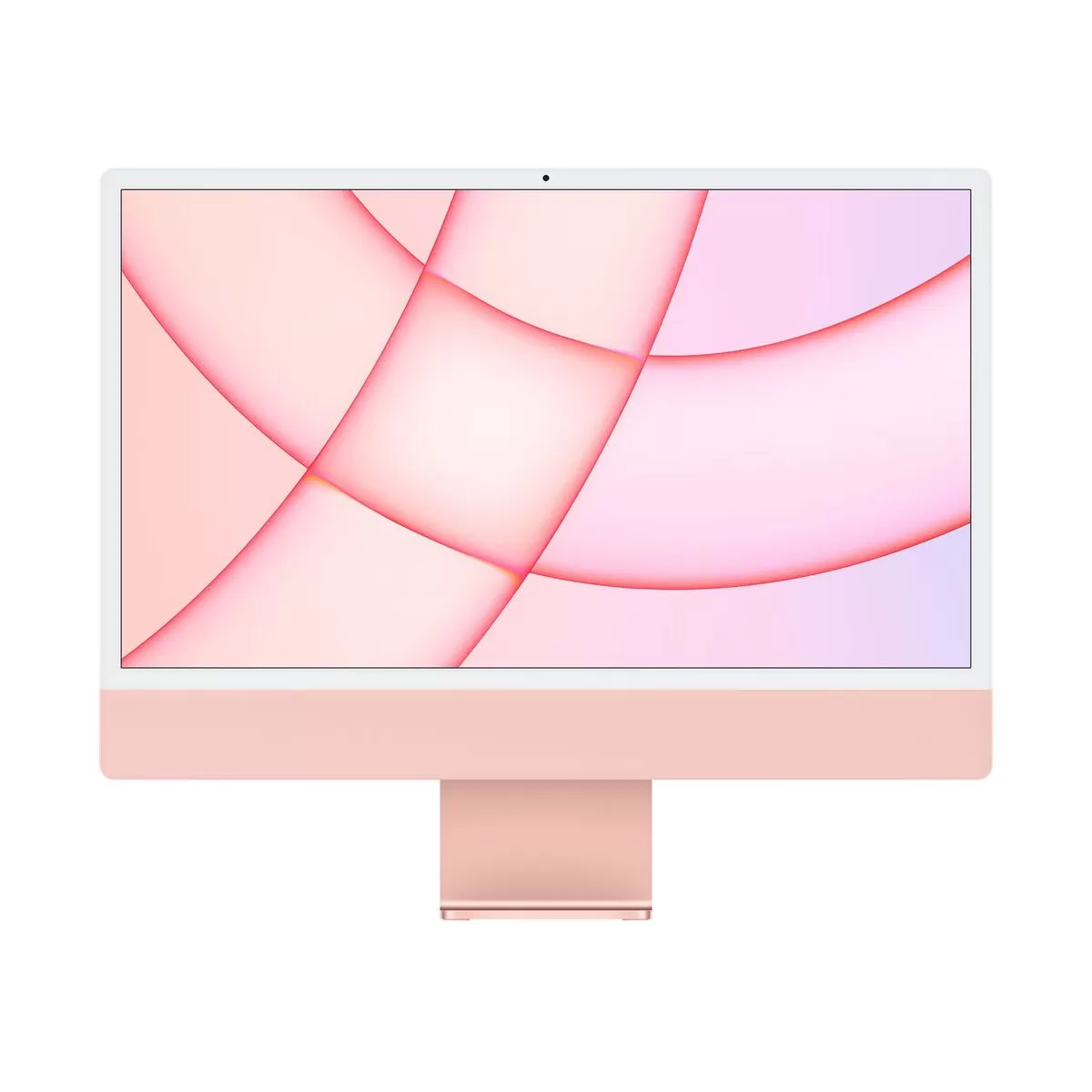 Sistem All-In-One Apple iMac 2021 24
