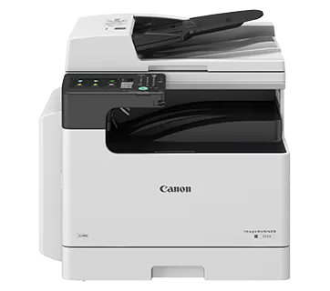 Multifunctional Laser Monocrom Canon imageRUNNER 2425i + Toner C-EXV60