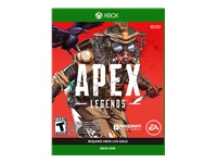 APEX BLOODHOUND XBOX ONE