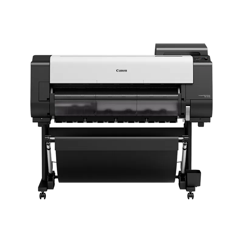 Plotter Canon imagePROGRAF TX-3100 36