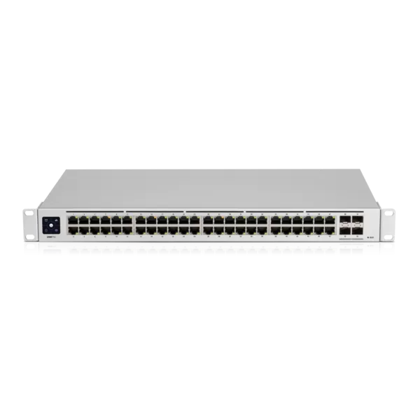 UBIQUITI Switch Unifi Switch Pro USW-PRO-48 cu management…