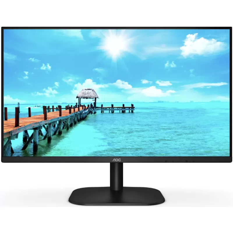 Monitor LED AOC 24B2XHM2 23.8