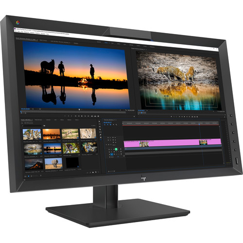 Monitor LED HP DreamColor Z27x G2 27