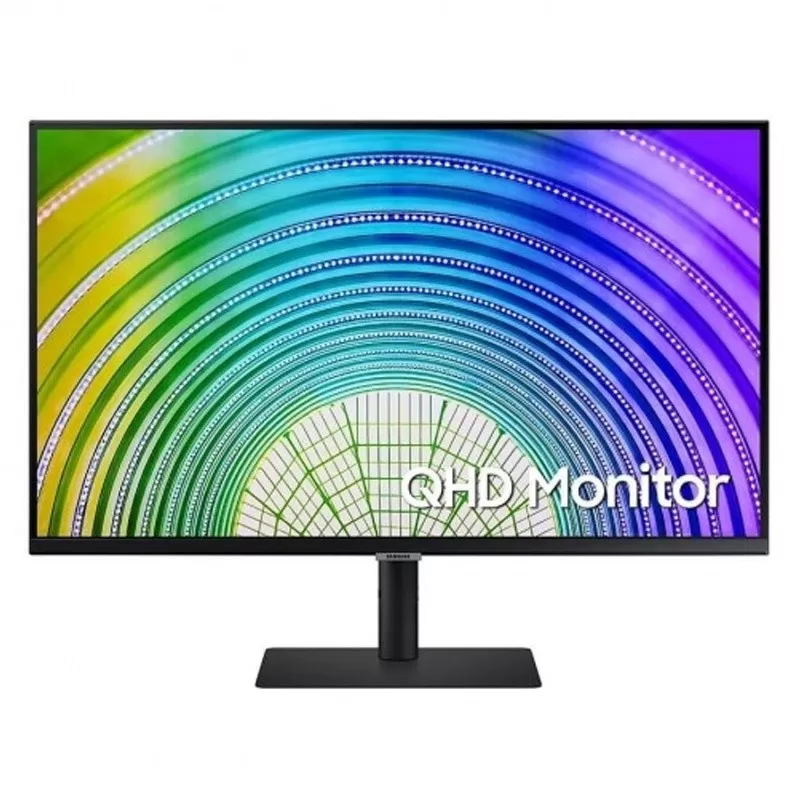 Monitor LED Samsung LS24A600UCUXEN 24