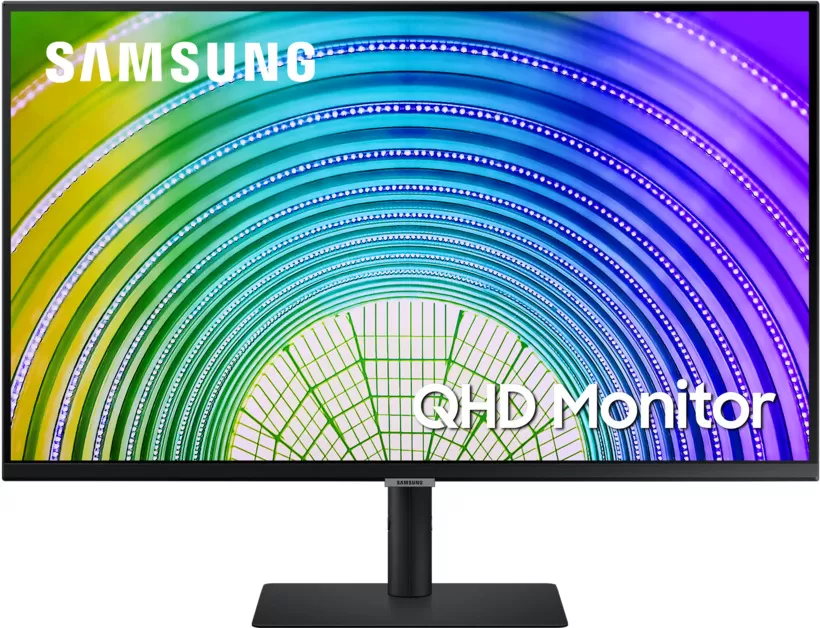 Monitor LED Samsung LS32A600UUUXEN 32