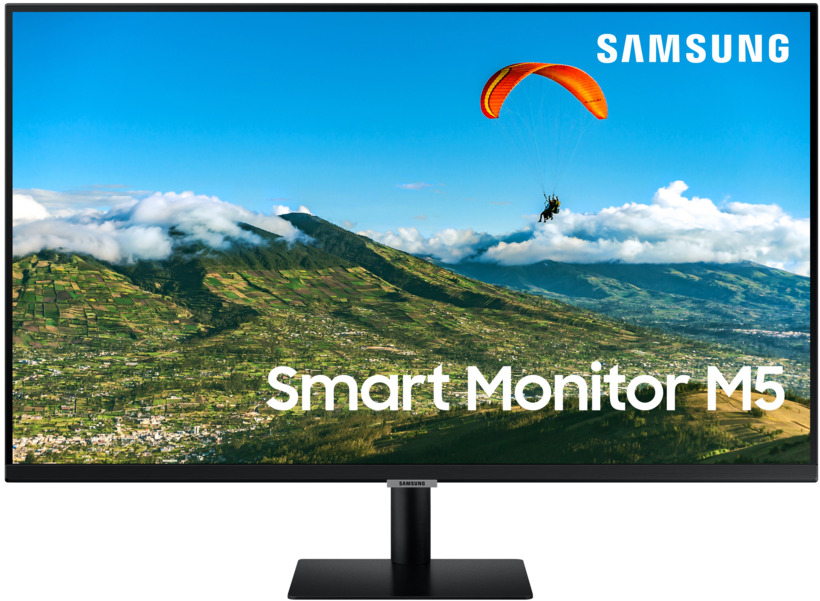 Monitor LED Samsung S27AM504NR 27