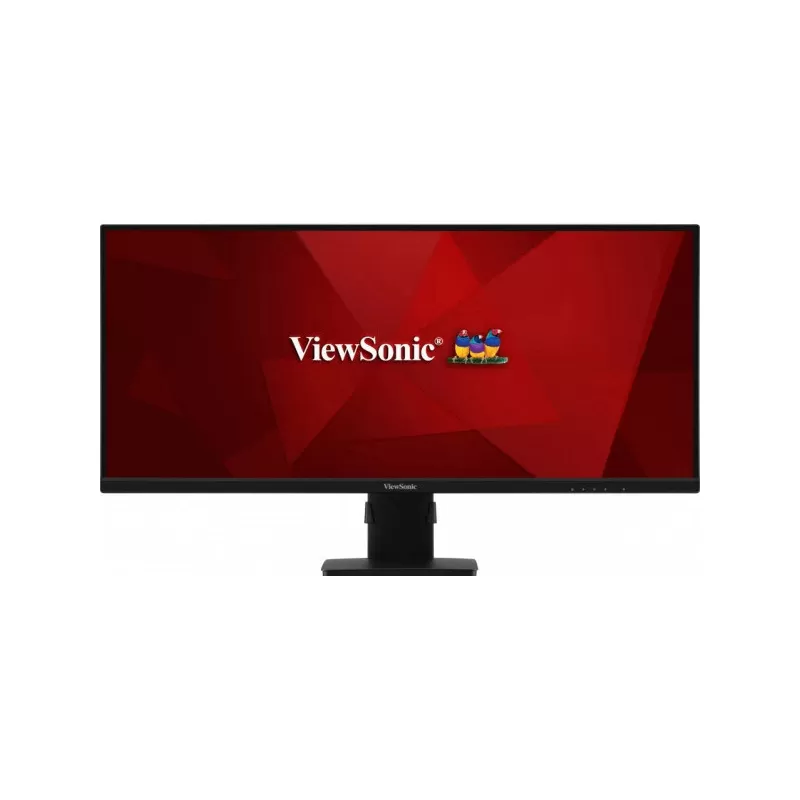 Monitor LED Viewsonic VA3456-MHDJ 34