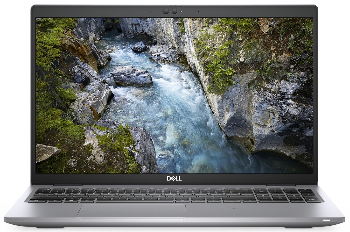 Notebook Dell Precision 3560 15.6" Full HD Intel Core i7-1165G7 T500-2GB RAM 16GB SSD 512GB Windows 10 Pro