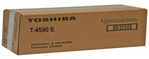 Cartus Toner Toshiba T-4590E 36000 pagini Black