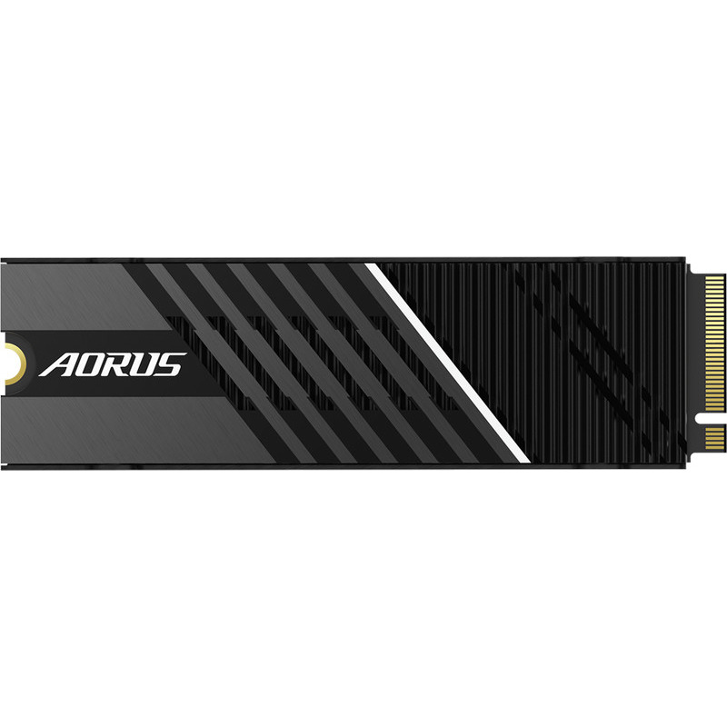 Hard Disk SSD Gigabyte AORUS Gen4 7000s 1TB M.2 2280