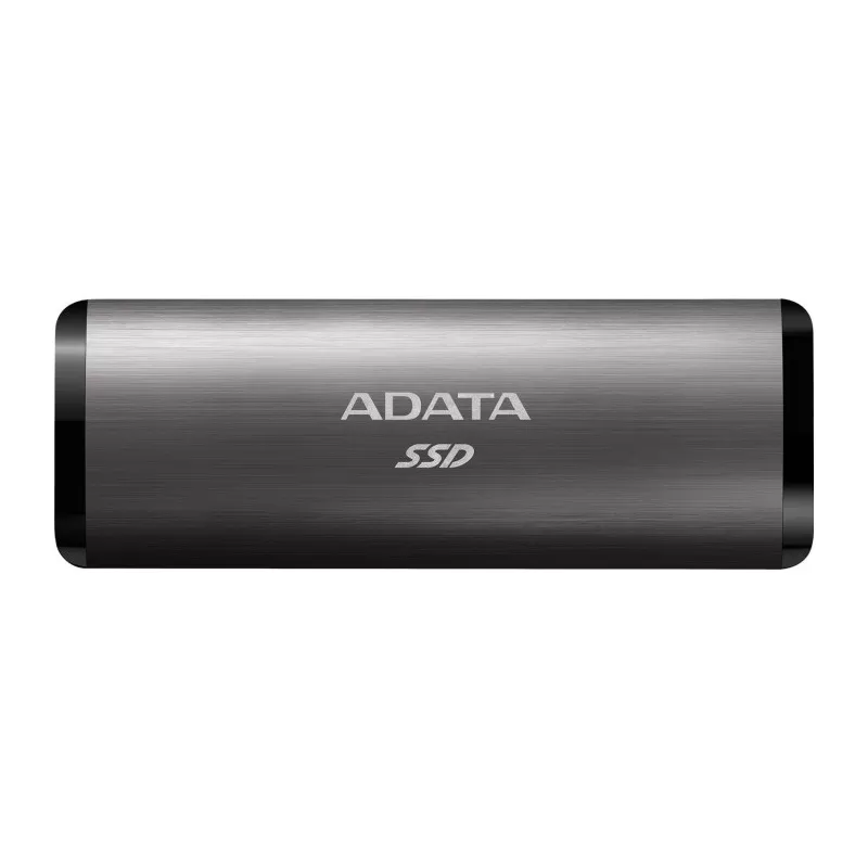 Hard Disk Extern A-Data SE760 1TB USB 3.2 Black