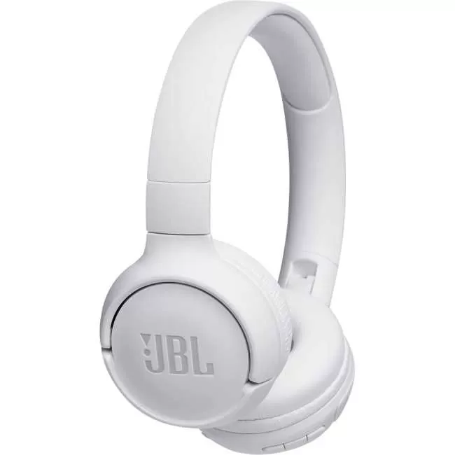 Casti Wireless JBL Tune 510 White