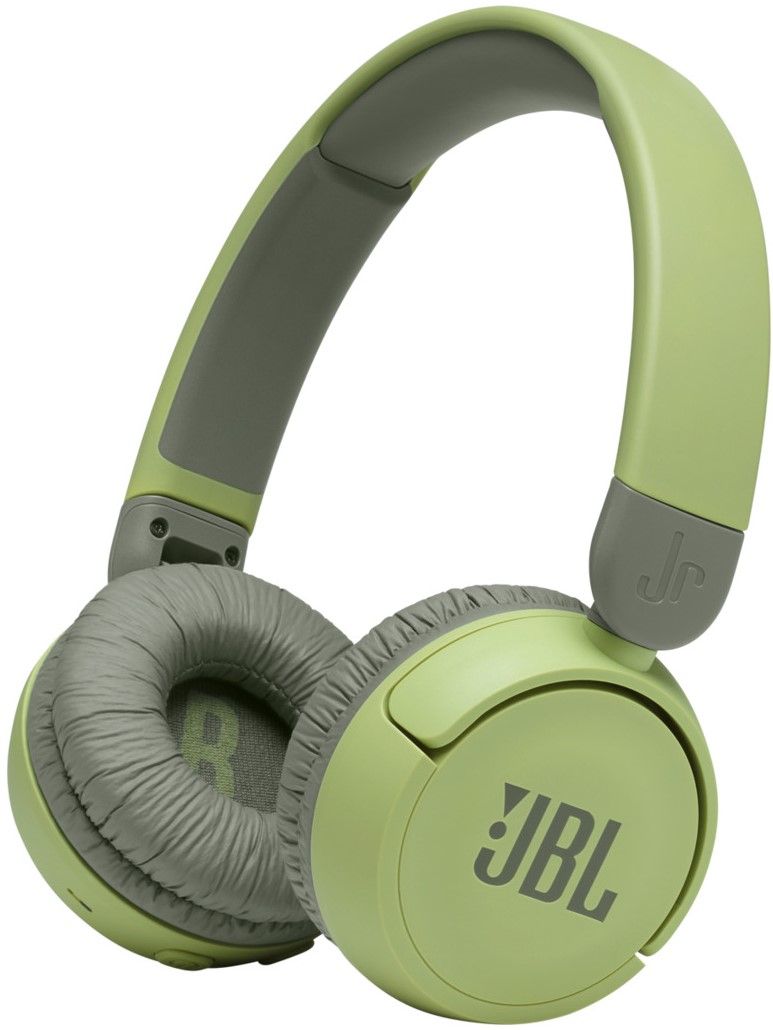 Casti Wireless JBL Jr310BT Green