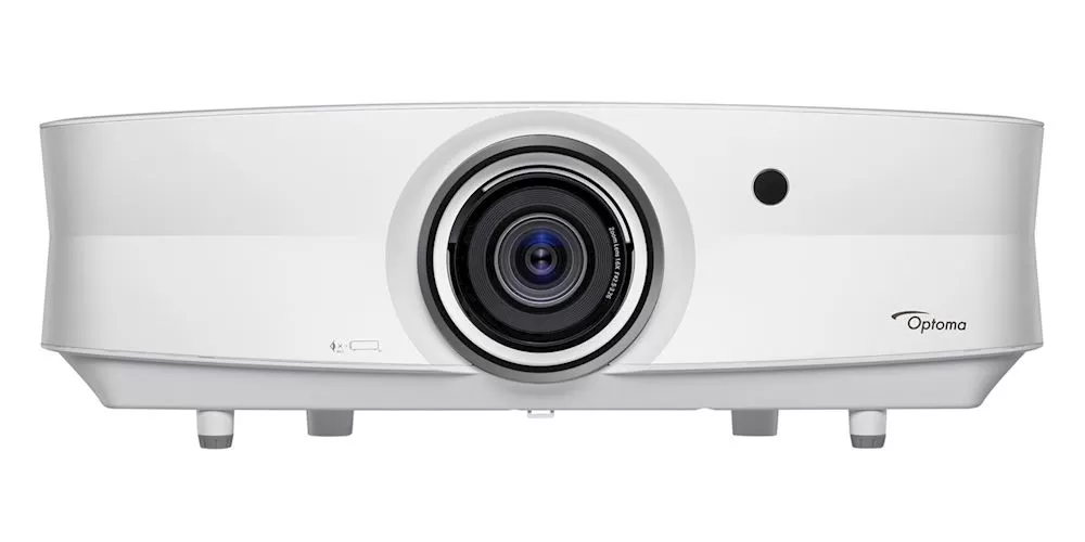 Videoproiector Optoma UHZ65LV  4K