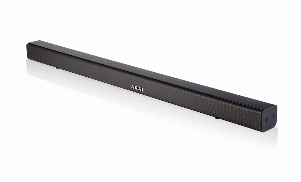 Soundbar Akai ASB-5L 40W Bluetooth USB HDMI