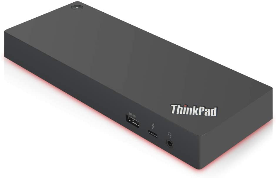 Docking Station Lenovo ThinkPad Thunderbolt 3 Dock Gen 2