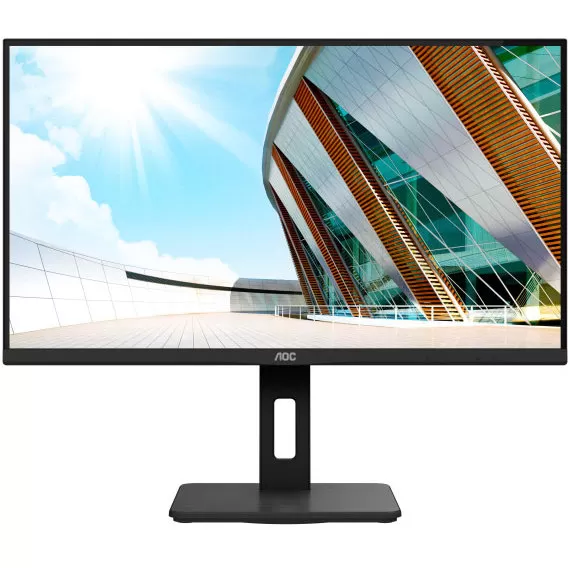 Monitor LED AOC U28P2A 28