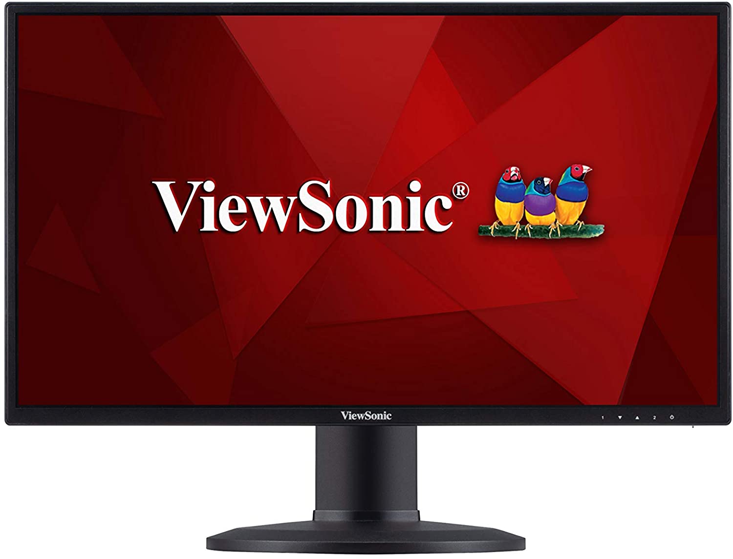 Monitor LED Viewsonic VG2419 23.8