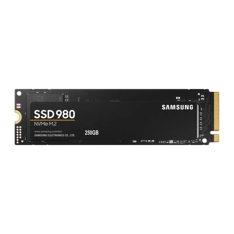 Hard Disk SSD Samsung 980 250GB M.2 2280