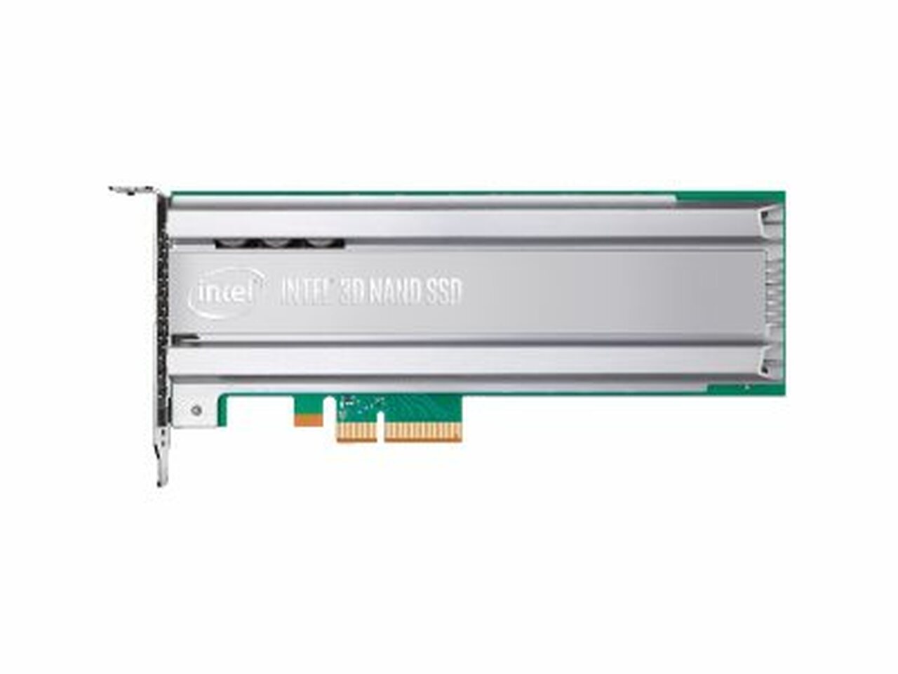 Hard Disk SSD Intel DC P4618 6.4TB TLC