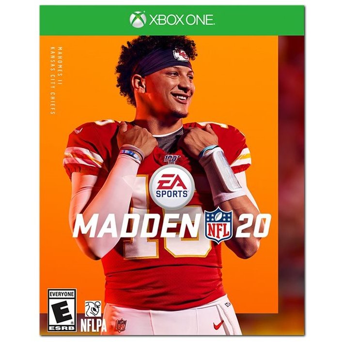 Madden NFL 20 - Xbox One