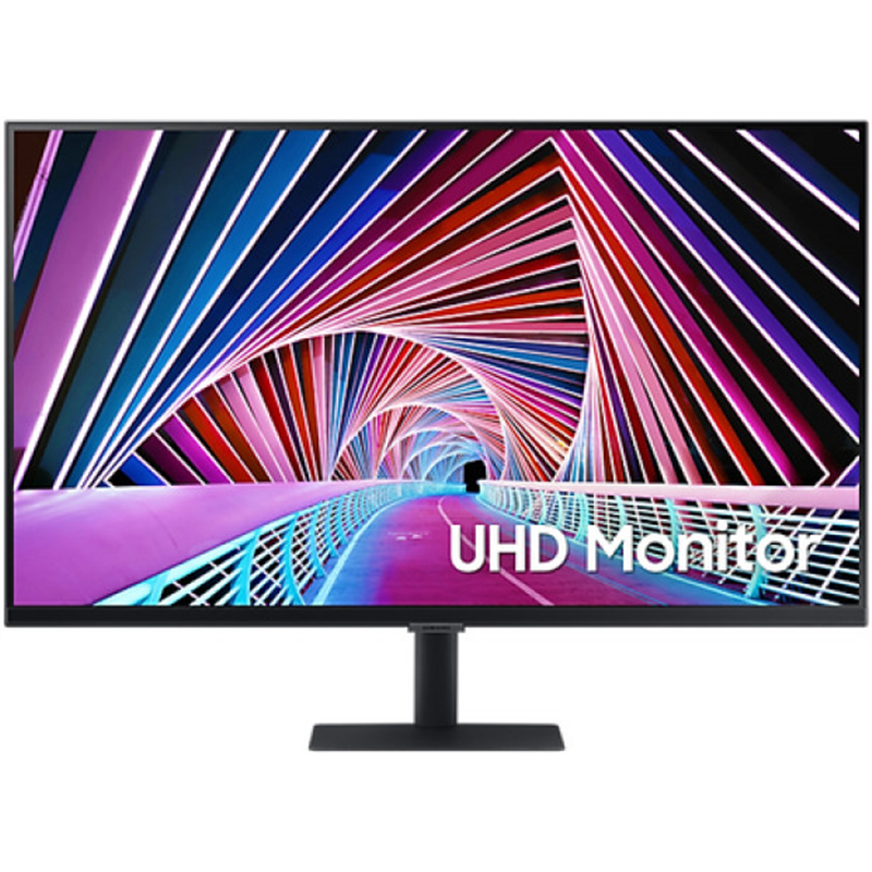 Monitor LED Samsung S32A700NWU 32" 4K UHD 5ms Negru