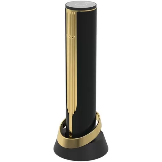 Tirbuson Electric Prestigio Maggiore autonomie 70 sticle Gold