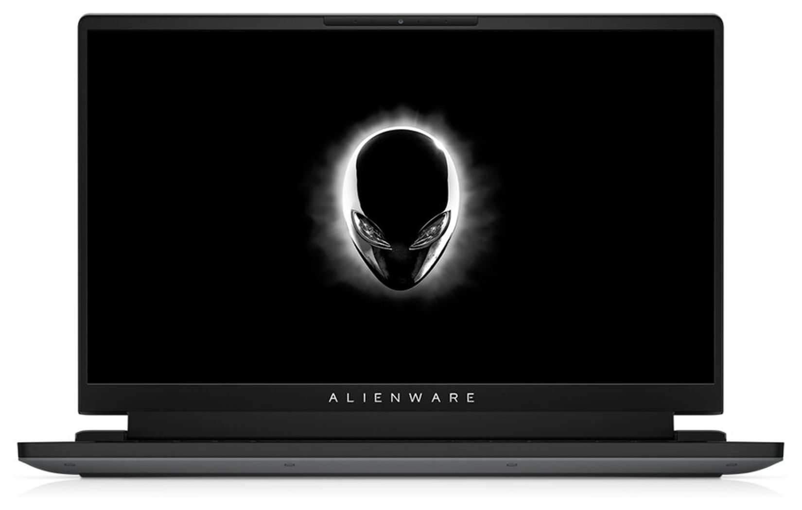 Notebook Dell Alienware M15 R5 15.6" Full HD 165Hz AMD Ryzen 7 5800H RTX 3060-6GB RAM 16GB SSD 1TB Windows 10 Pro