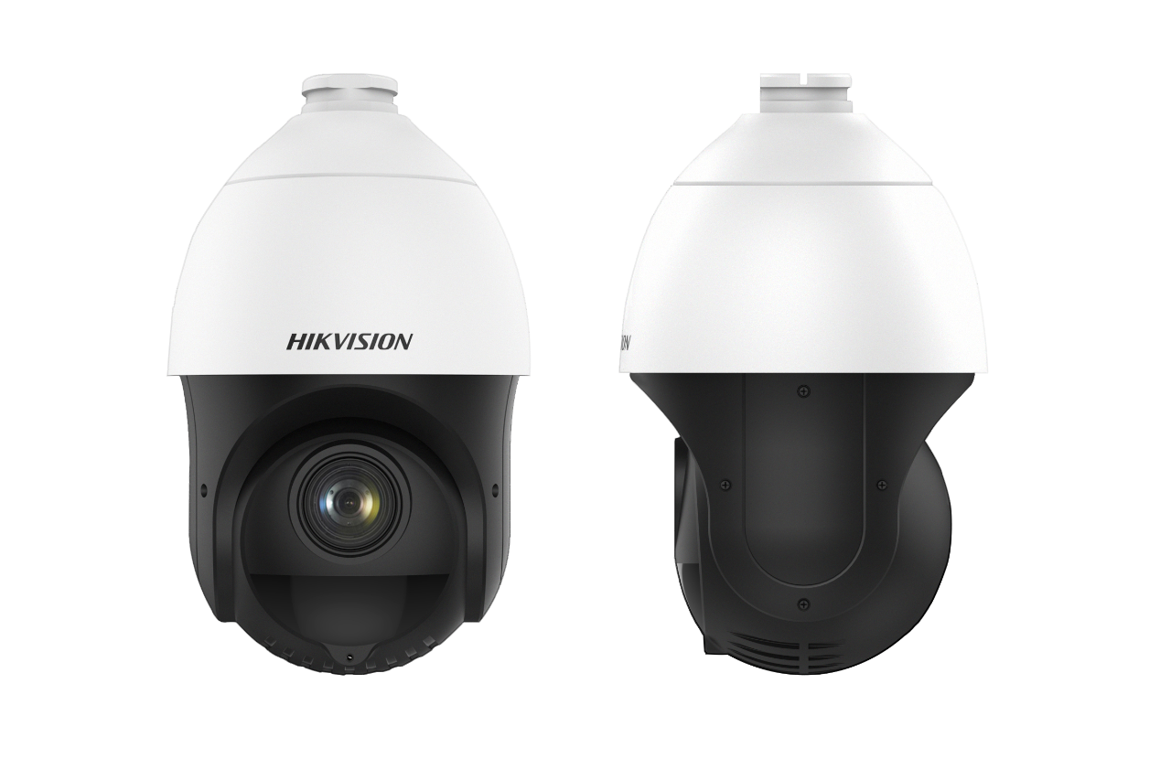 Camera Hikvision DS-2DE4425IW-DES5 4MP 4.8 mm to 120 mm