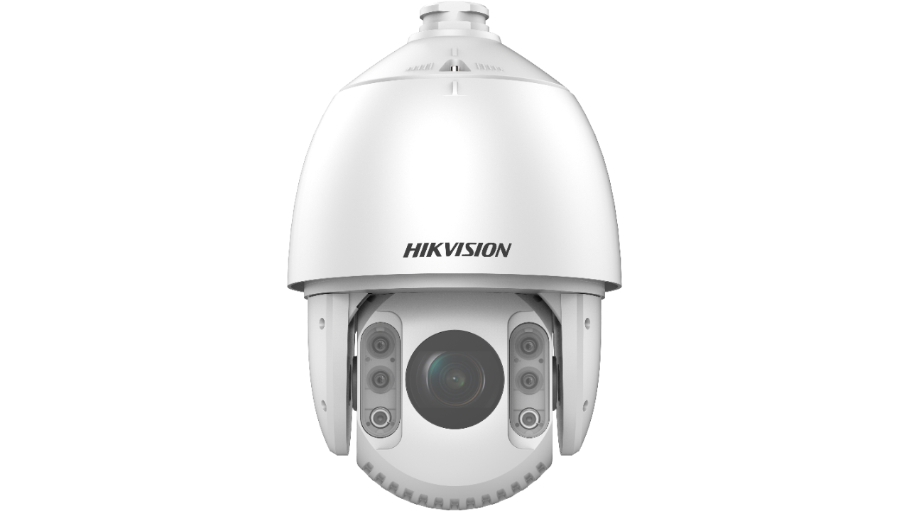 Camera Hikvision DS-2DE7225IW-AES5 2MP 4.8 mm to 120 mm