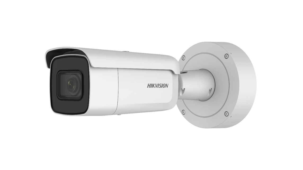 Camera Hikvision DS-2CD2663G0-IZS 6MP 2.8 - 12 mm