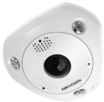 Camera Hikvision DS-2CD6365G0E-IVS 6MP 1.27 mm