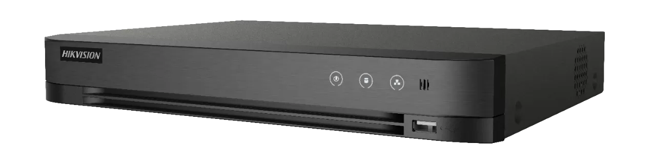 DVR Hikvision IDS-7208HUHI-M1/S 8 canale